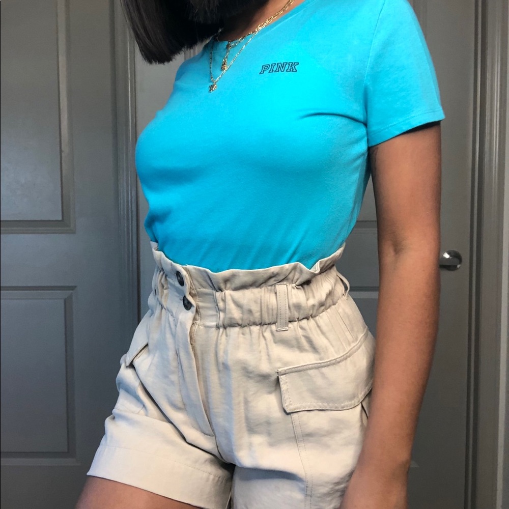 🍂Women’s PINK Shortsleeve Shirt 🍂